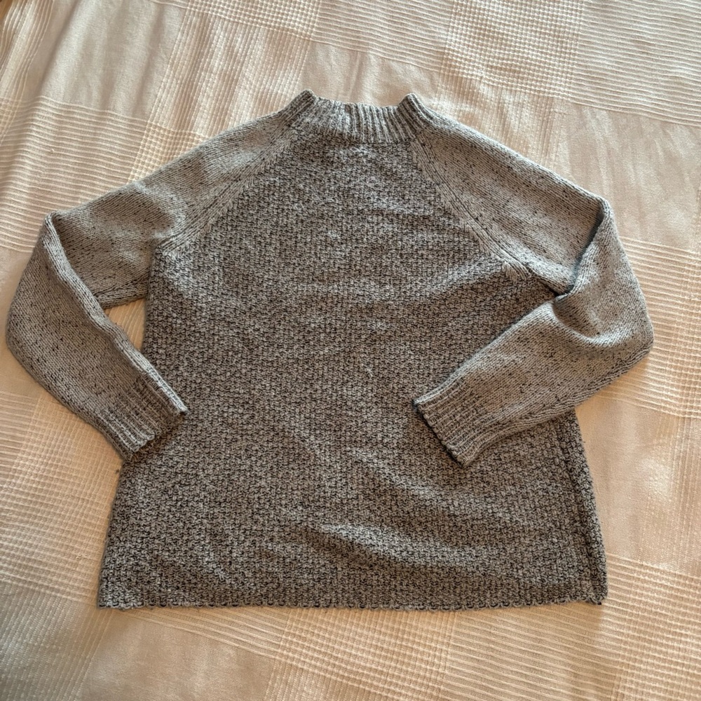 Vince Gray Women's Sweater